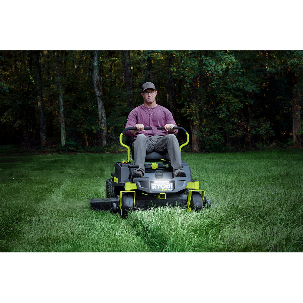 ZR3 ZTR Mower Upgrade Kit