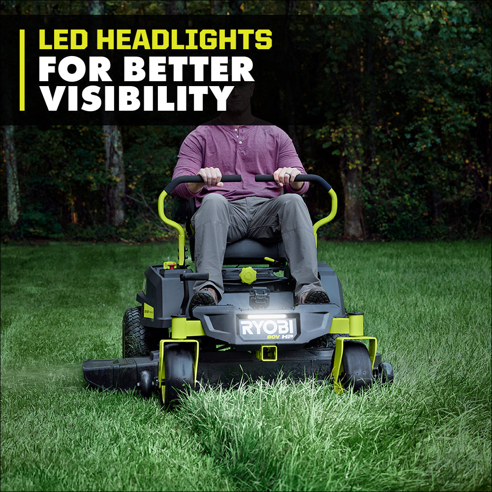 ZR3 ZTR Mower Upgrade Kit