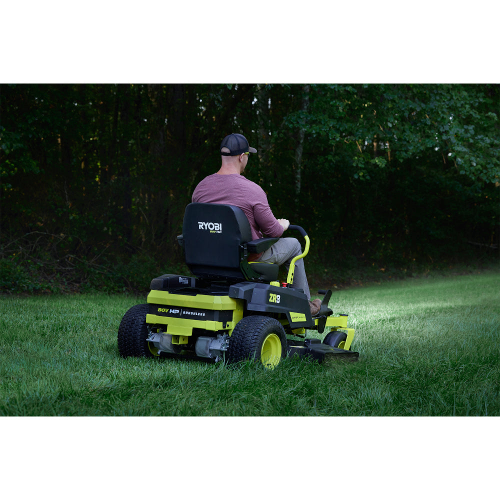 ZR3 ZTR Mower Upgrade Kit