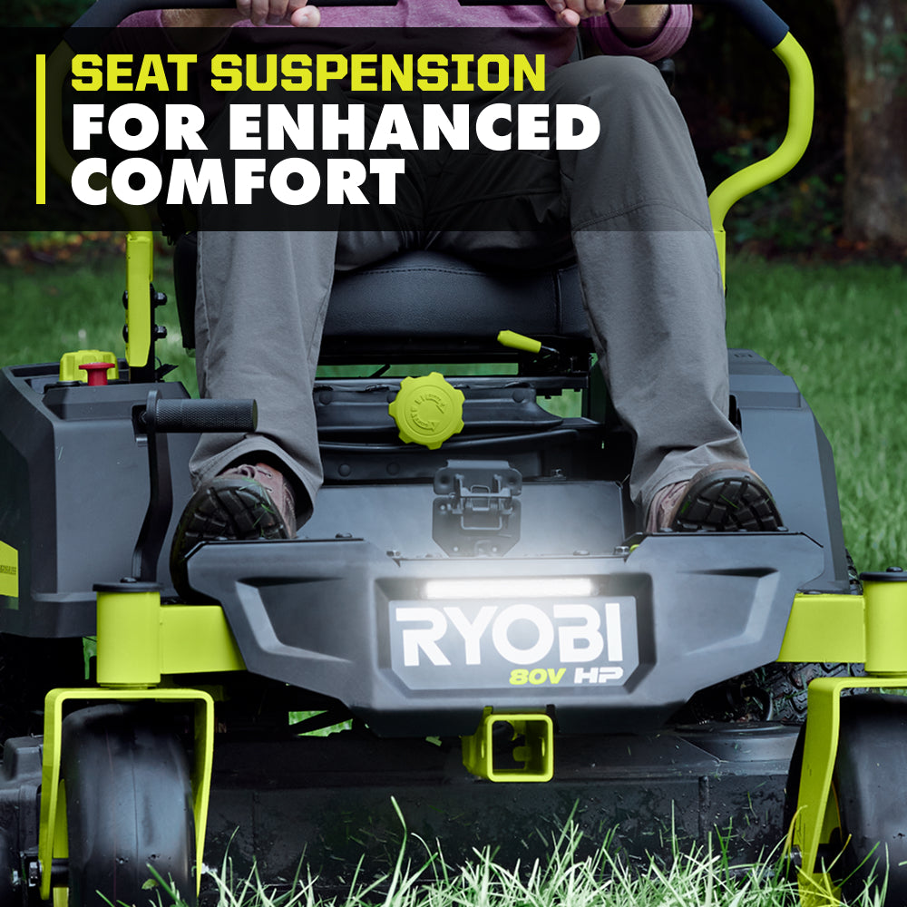 ZR3 ZTR Mower Upgrade Kit
