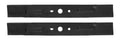 42" ZTR Replacement Blades