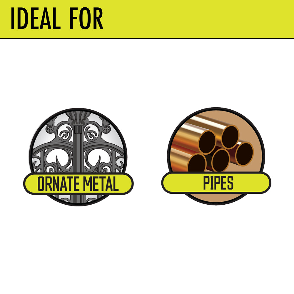 3 PC. Detail Wire End Set