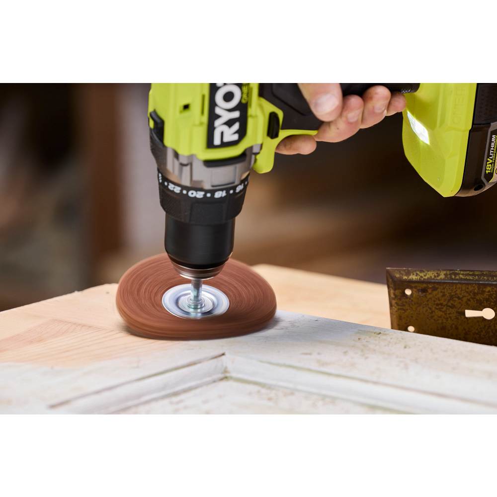 5 PC. Paint & Varnish Removal Set