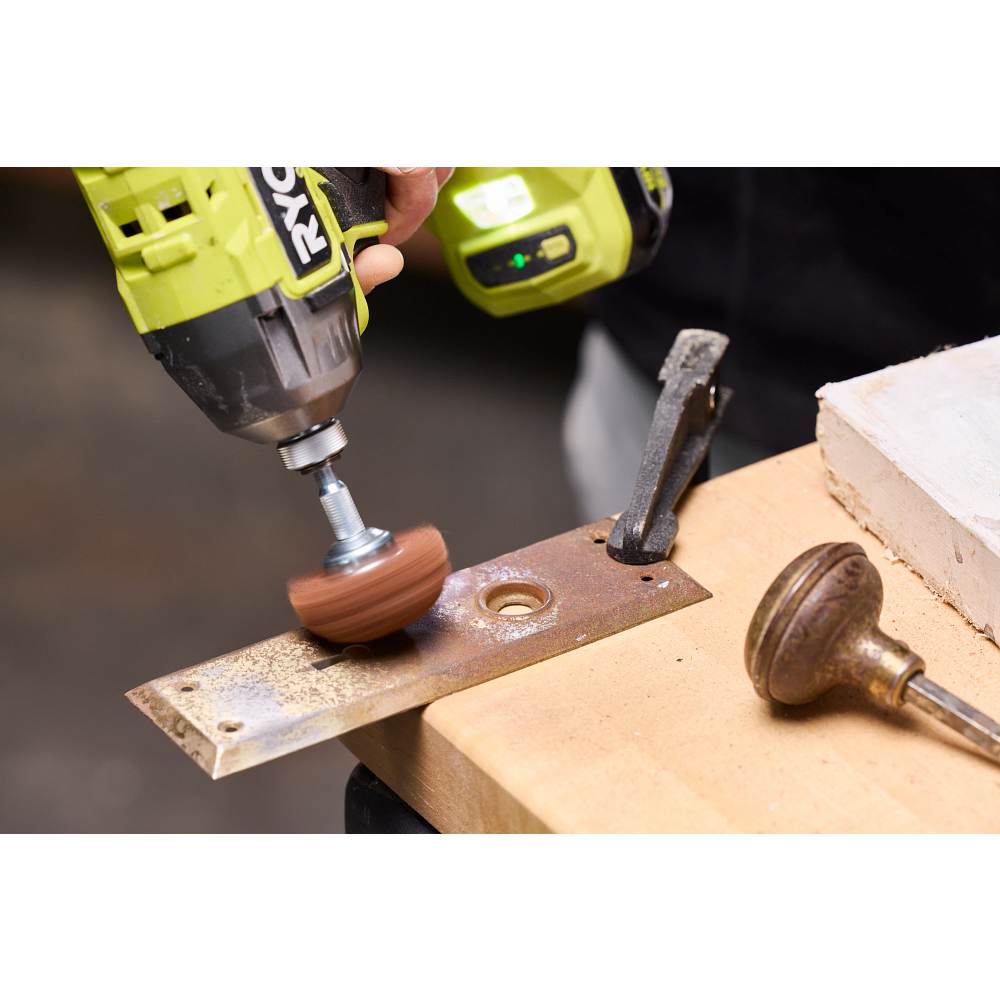 5 PC. Paint & Varnish Removal Set