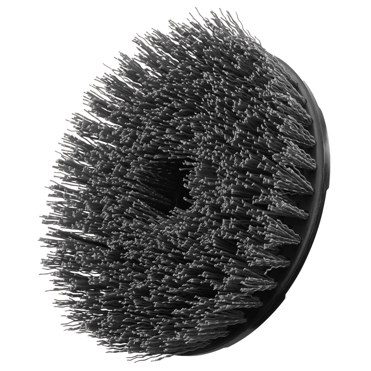 6" Hard Bristle Brush