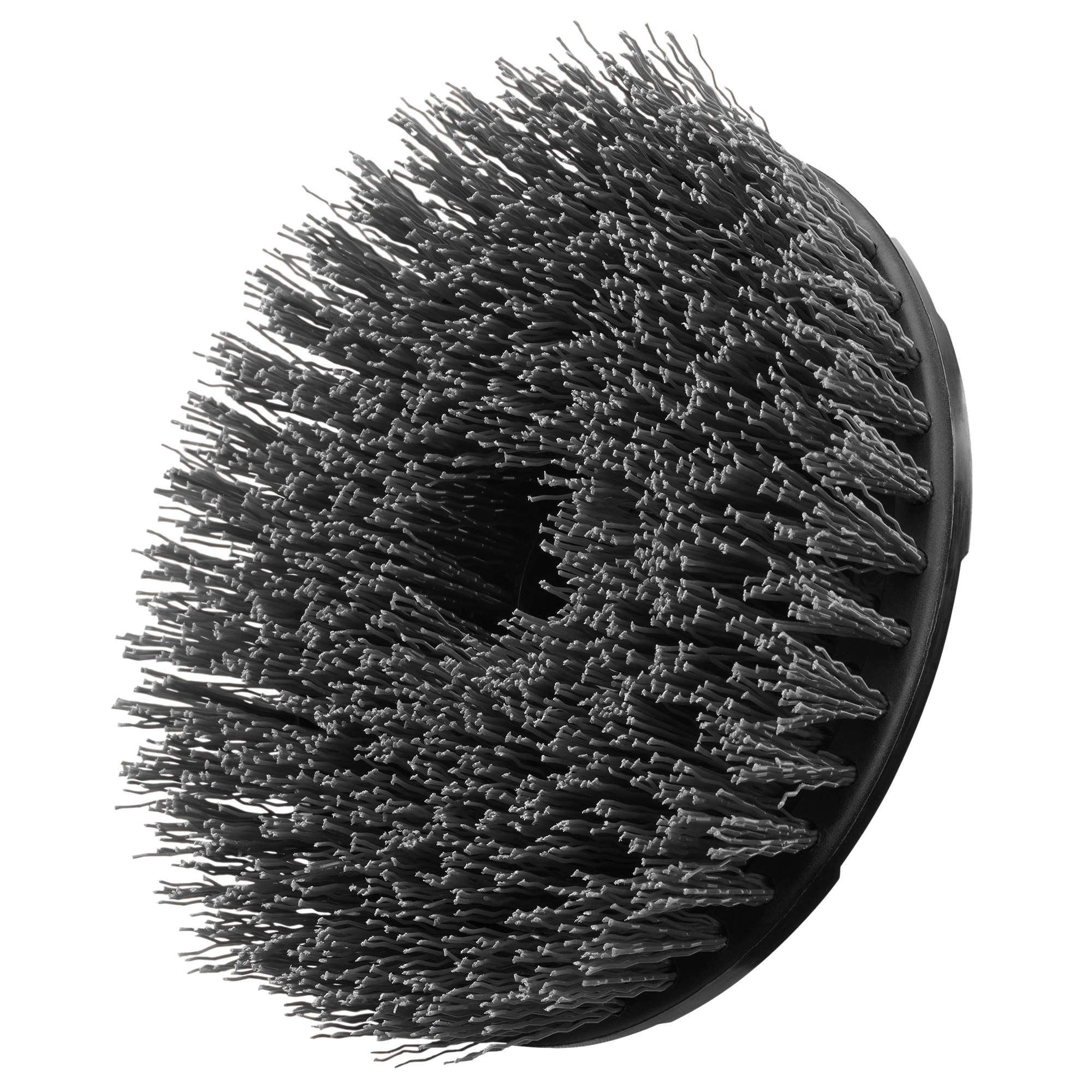 6" Hard Bristle Brush