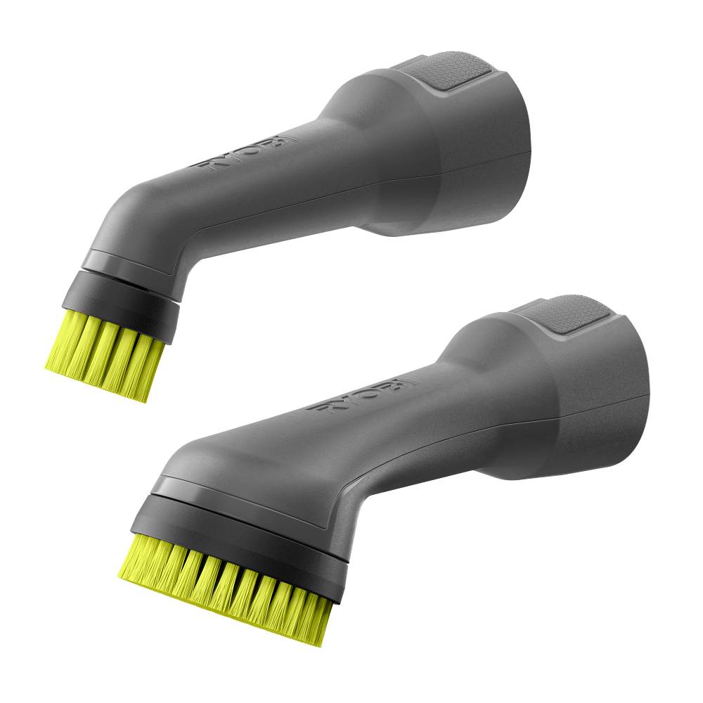 2 PC. Medium Bristle Kit