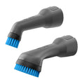 2 PC. Soft Bristle Kit