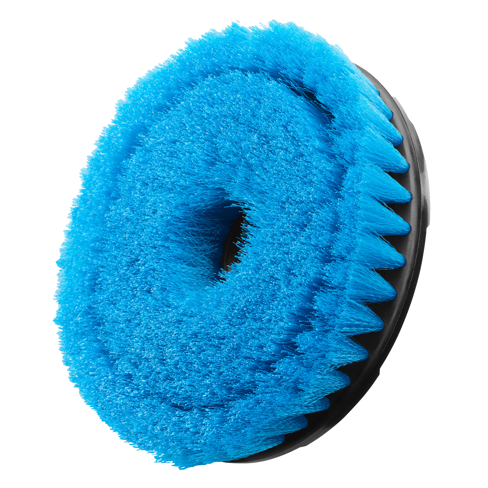 6" Soft Bristle Brush