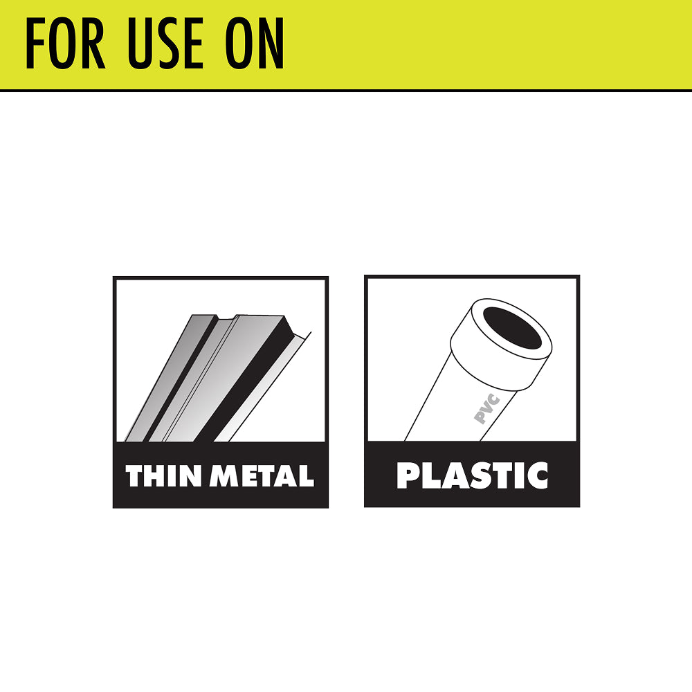 3 PC. Titanium Step Drill Bit Set