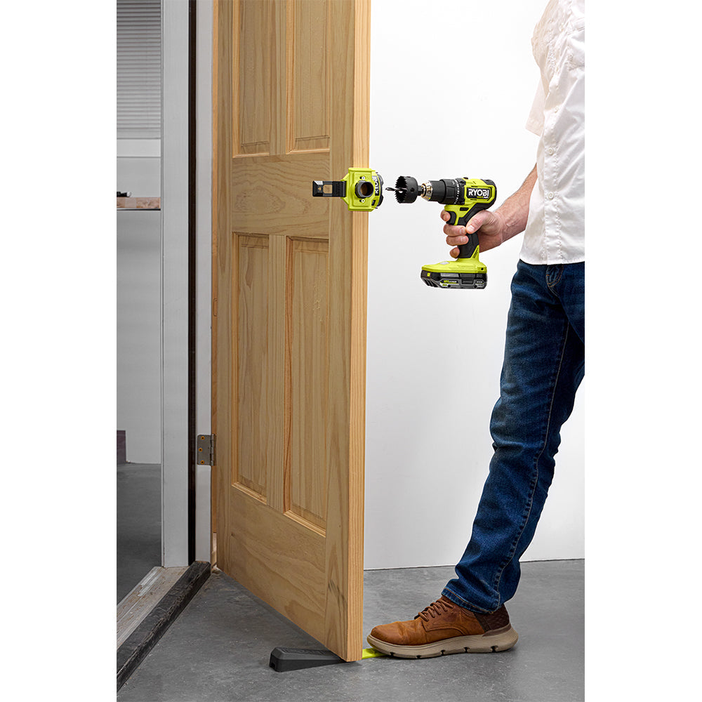Door Stabilizer