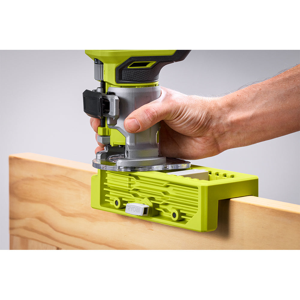 Door Hinge Template
