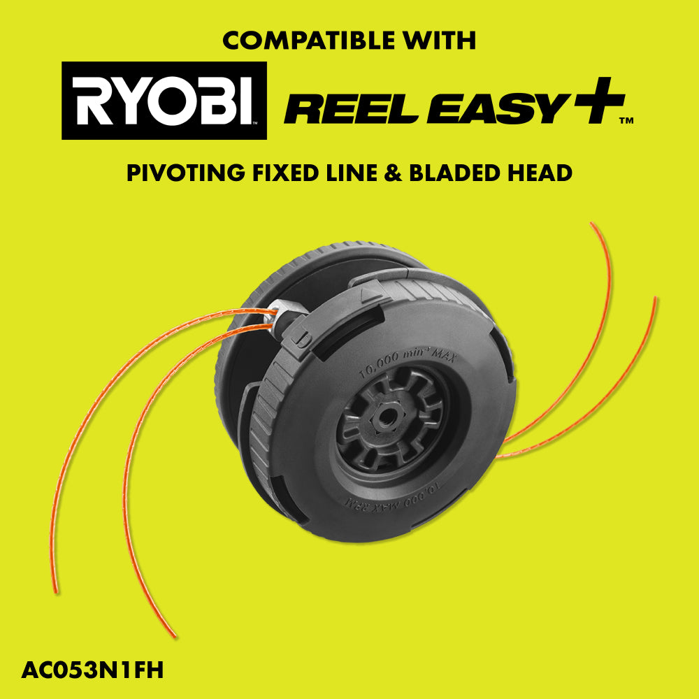 REEL EASY+ Pivoting Fixed Line Replacements