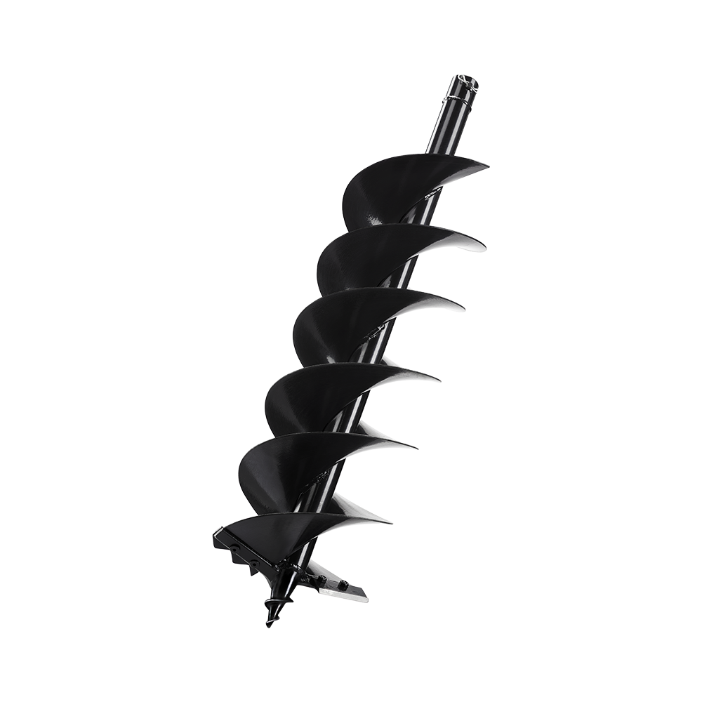 8" Auger Bit