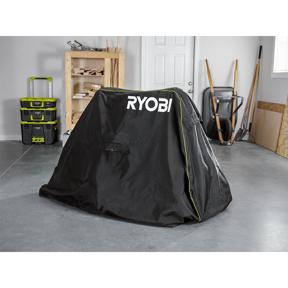 30"/38" Riding Mower Cover