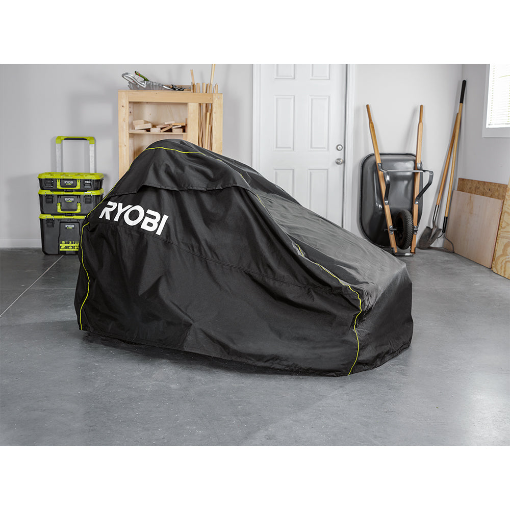 30"/42"/54" ZTR Cover