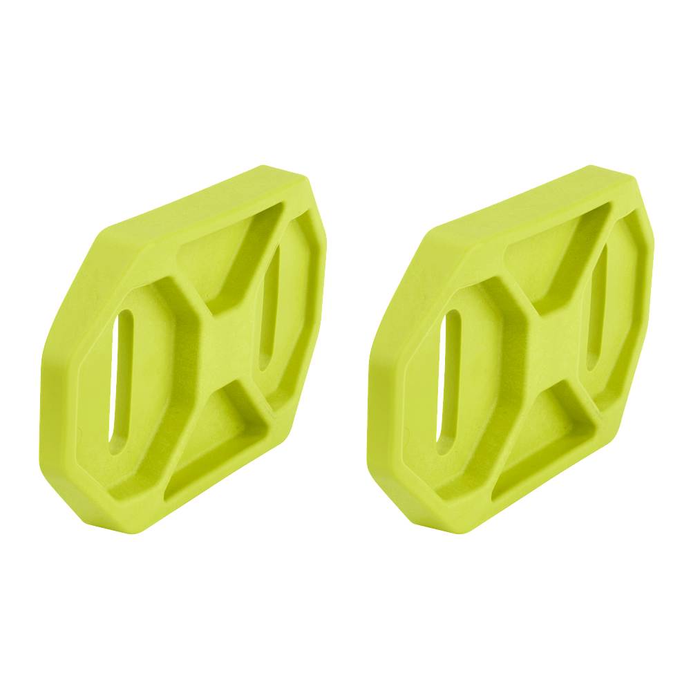 Snow Blower Replacement Skid Shoes