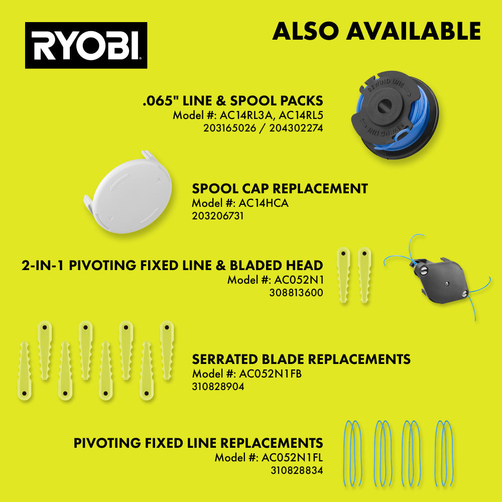 18V ONE+ 2-Tool Combo Kit
