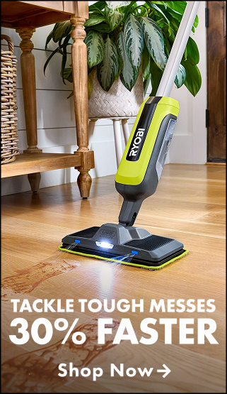 ONE+ Glue Gun Kit w/3 1/2 in Glue Sticks