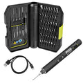 MICROTECH Electric Precision Screwdriver