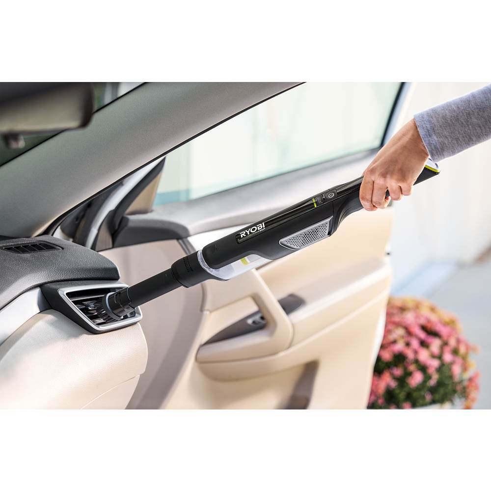 Compact Hand Vacuum Standard Filters (2-Pack)