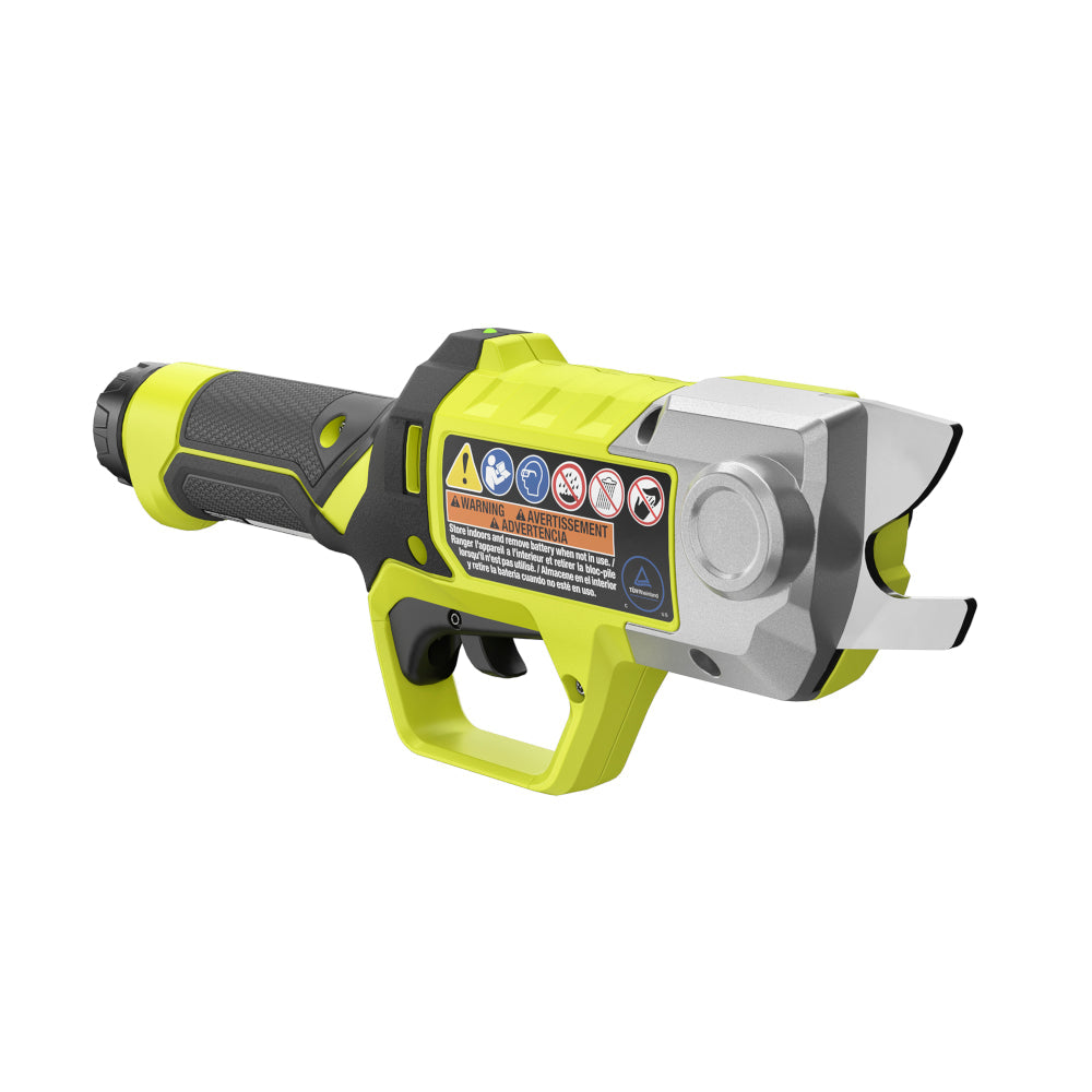 USB Lithium Pruning Shears Kit