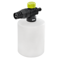 EZClean Power Cleaner Foam Blaster
