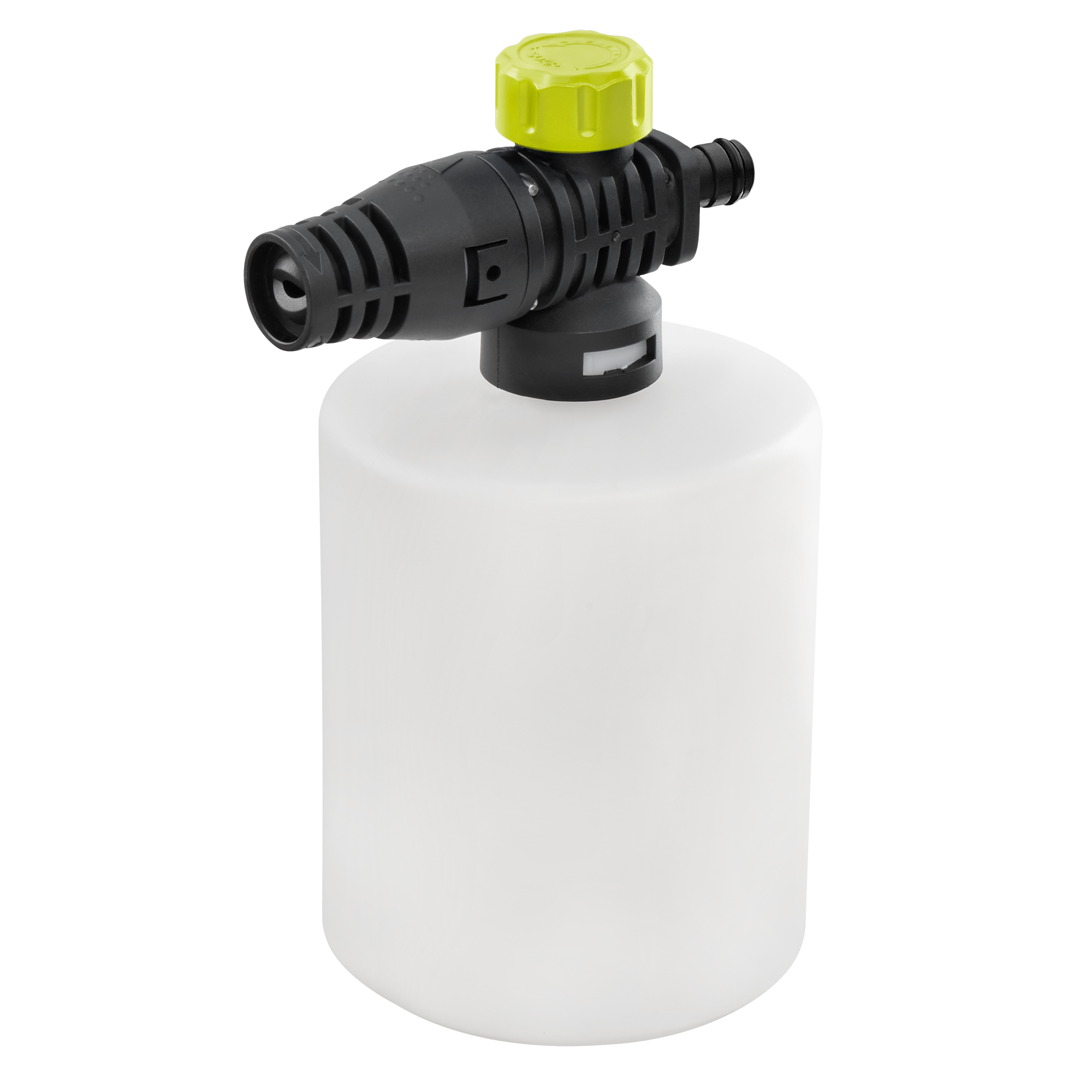 EZClean Power Cleaner Foam Blaster