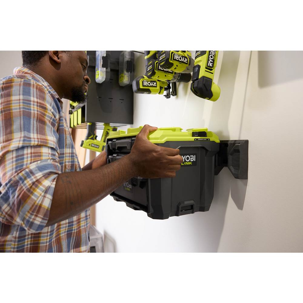 Bike Storage Kit