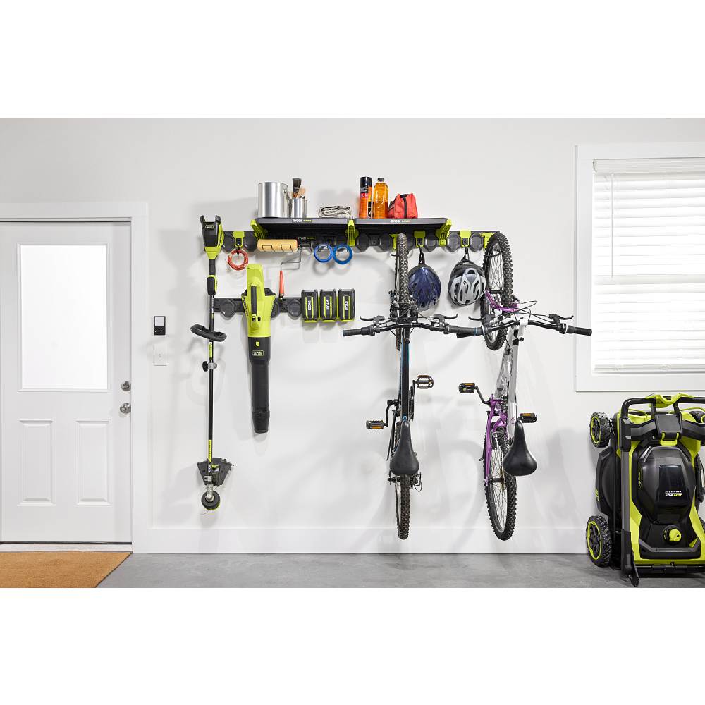 Low-Profile SlotBox Organizer