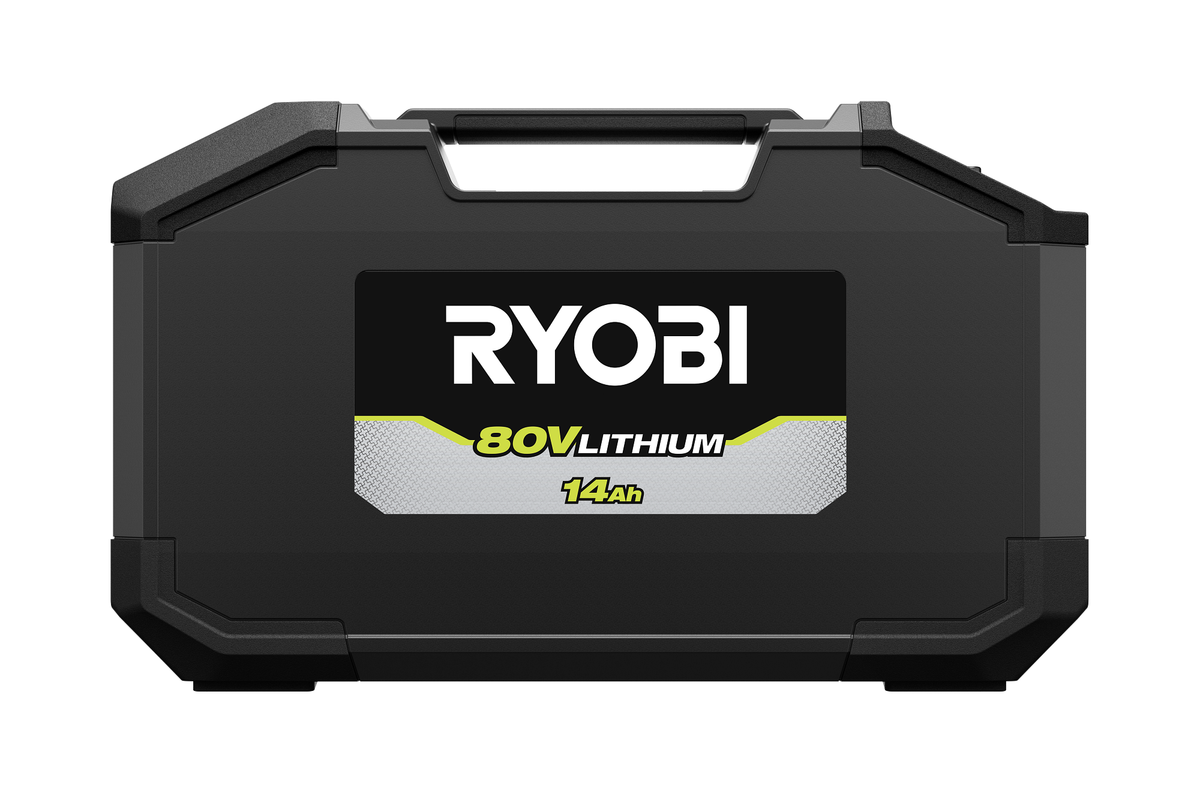 80V 14Ah LITHIUM Battery