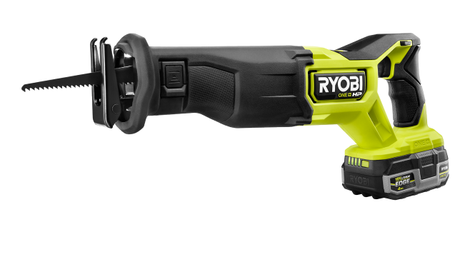 18V ONE+ HP Brushless 15" Attachment Capable String Trimmer