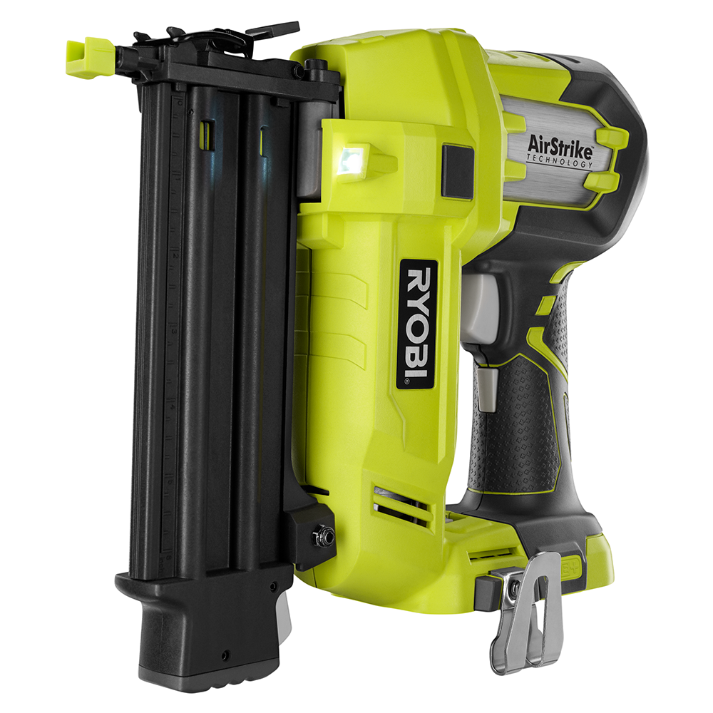 18V ONE+ AirStrike 18GA Brad Nailer
