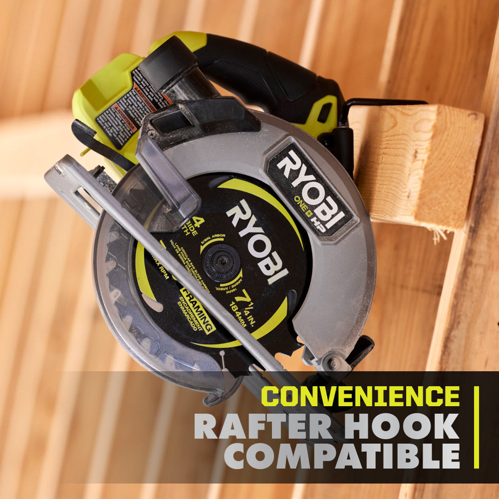 18V ONE+ HP Brushless 7-1/4" Circular Saw