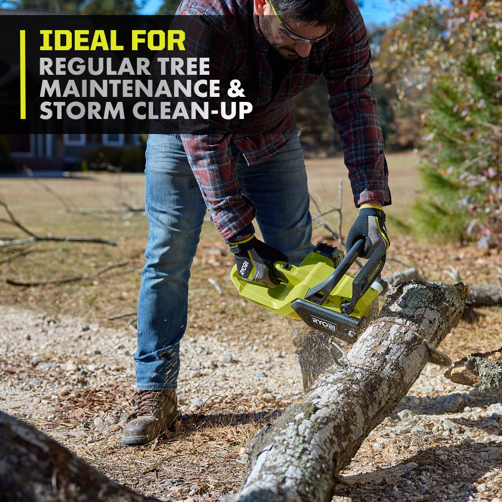 18V ONE+ HP Brushless 10" Chainsaw