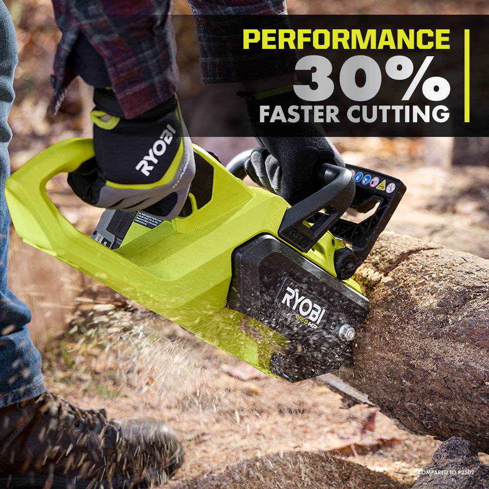 18V ONE+ HP Brushless 10" Chainsaw