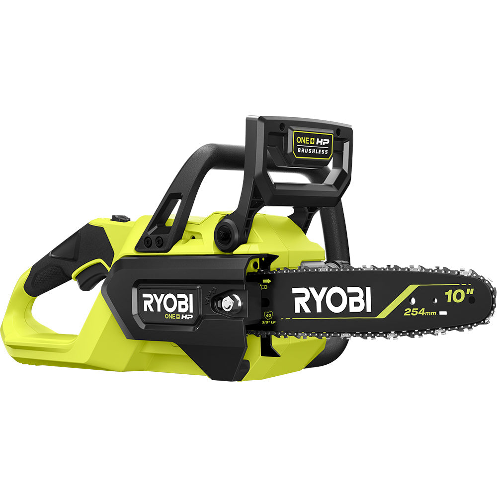 18V ONE+ HP Brushless 10" Chainsaw