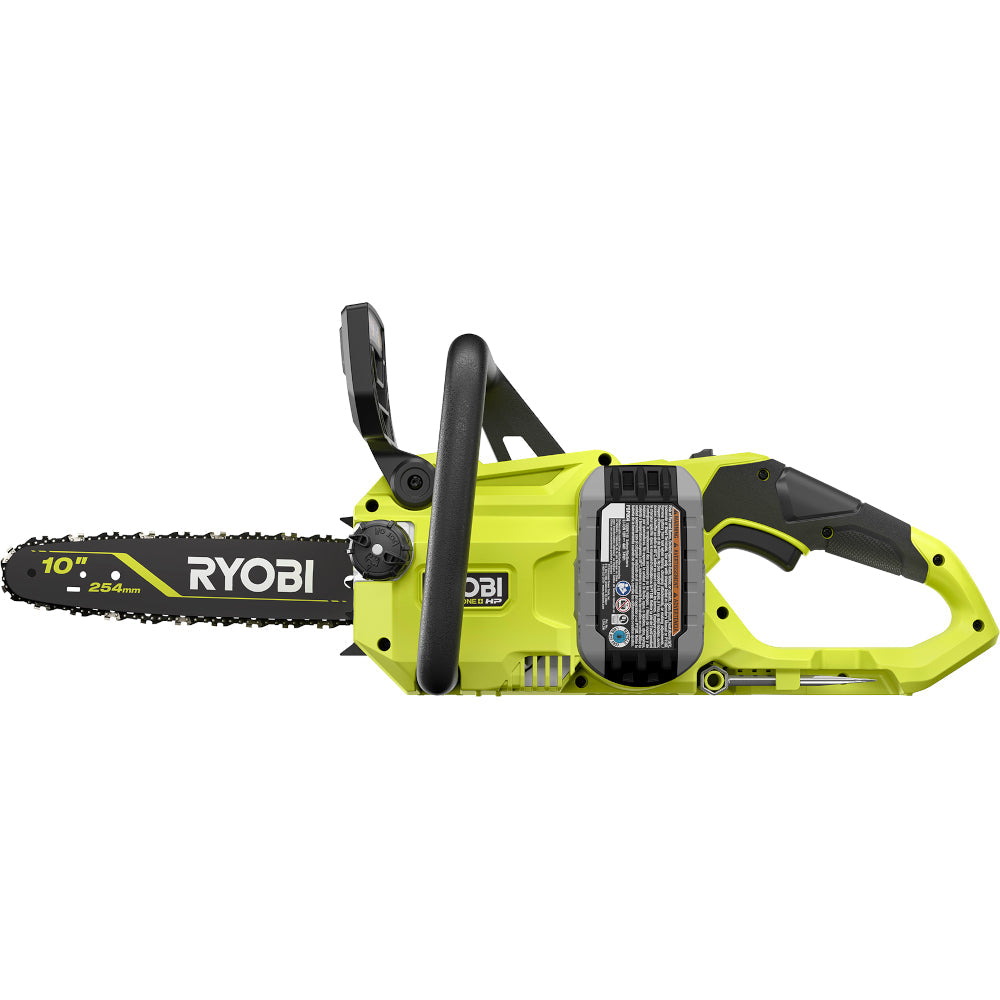 18V ONE+ HP Brushless 10" Chainsaw Kit