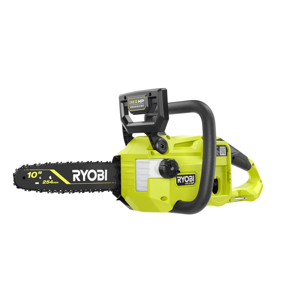 18V ONE+ HP Brushless 10" Chainsaw