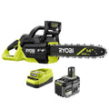 18V ONE+ HP Brushless 14" Chainsaw Kit