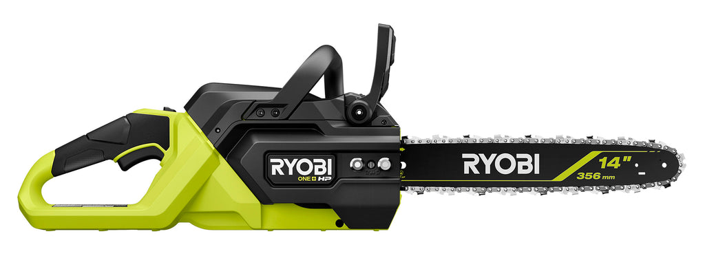 18V ONE+ HP Brushless 14" Chainsaw Kit