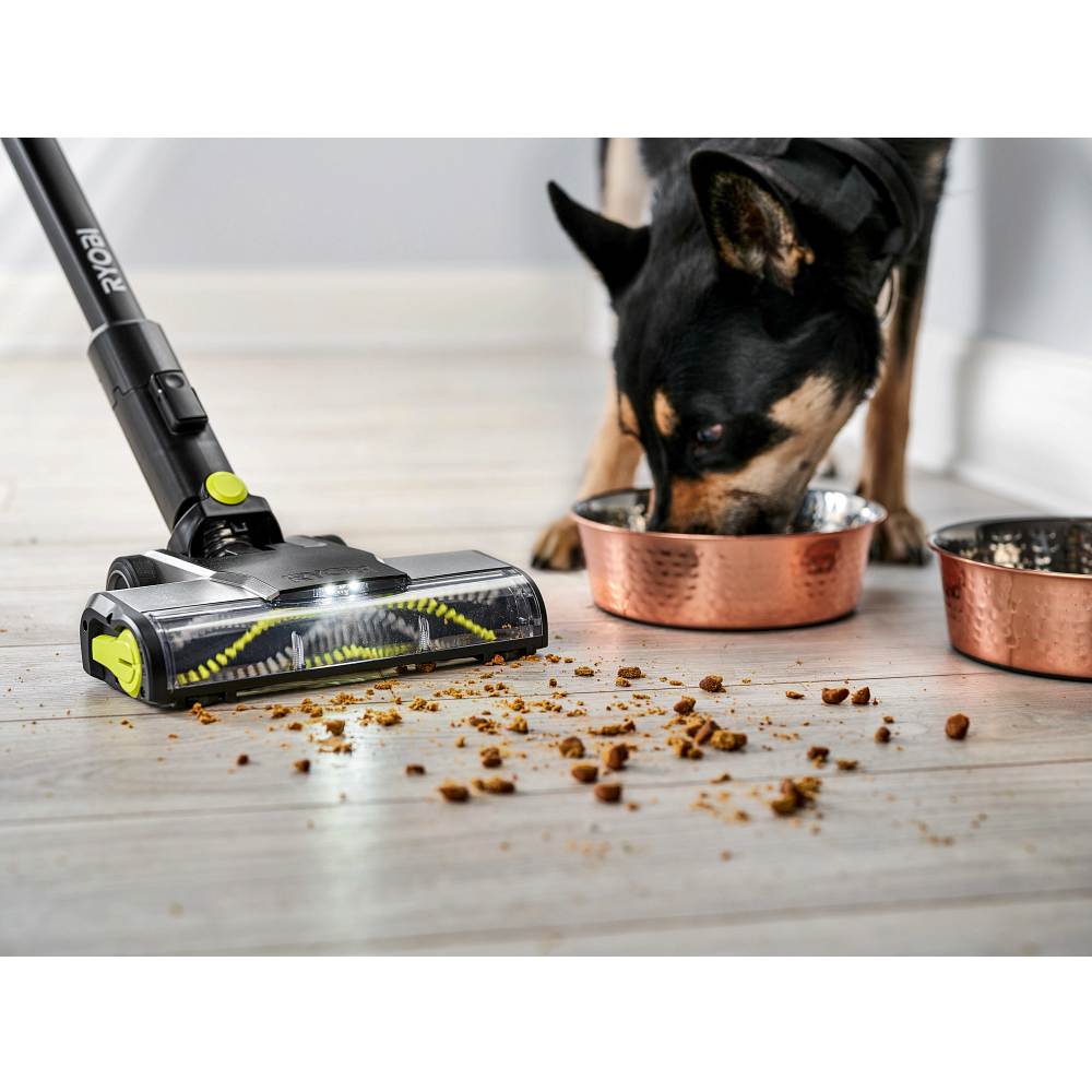 High Performance Stick Vacuum Replacement Roller Bar