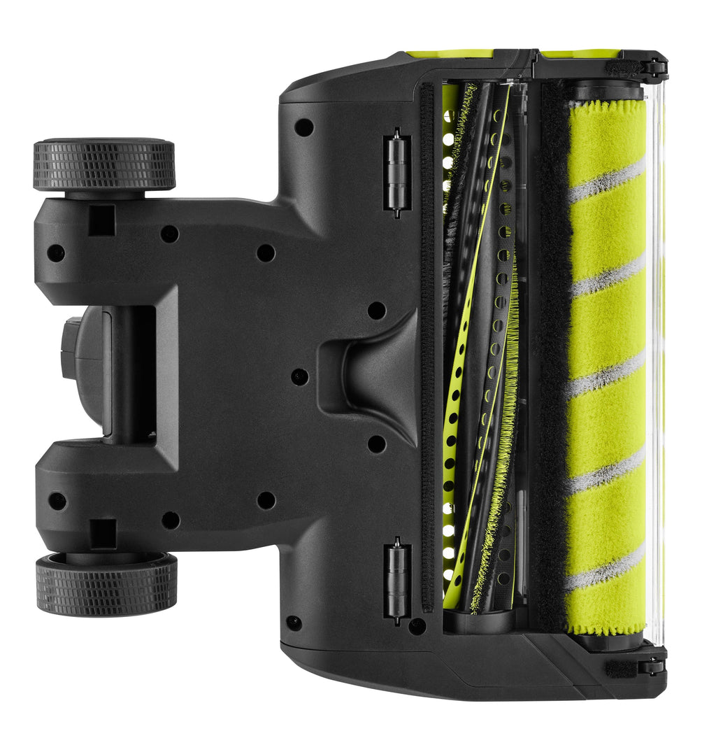 High-Capacity Stick Vacuum Replacement Plush Roller Bar