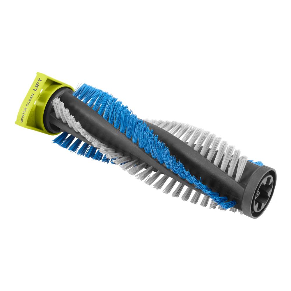 SWIFTClean Carpet Washer Gentle Clean Brush Roll