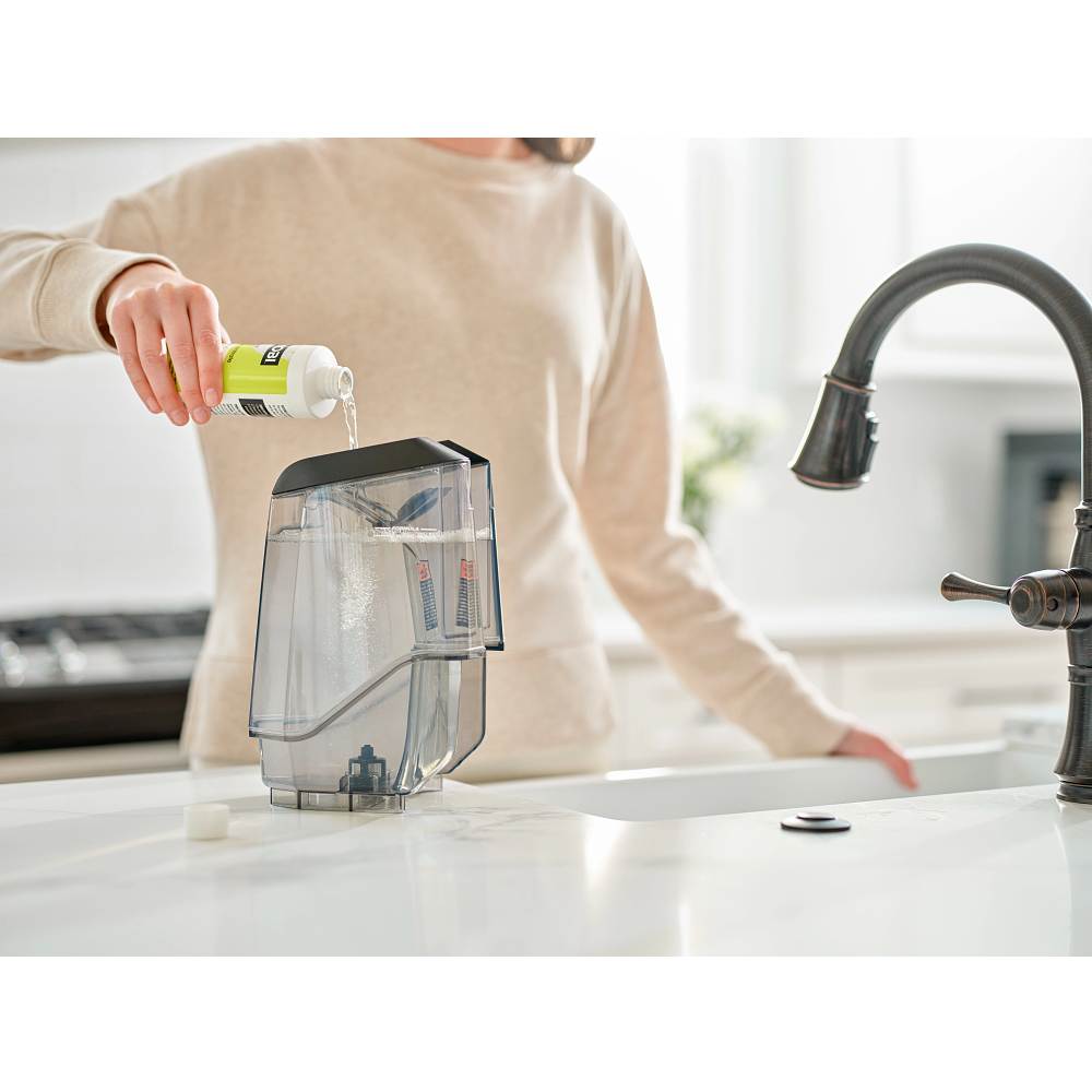 18V ONE+ HP SWIFTClean Carpet Washer