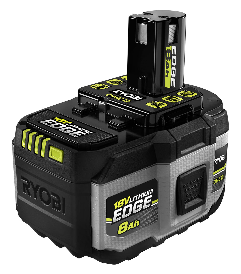 18V ONE+ 8Ah Lithium EDGE Battery