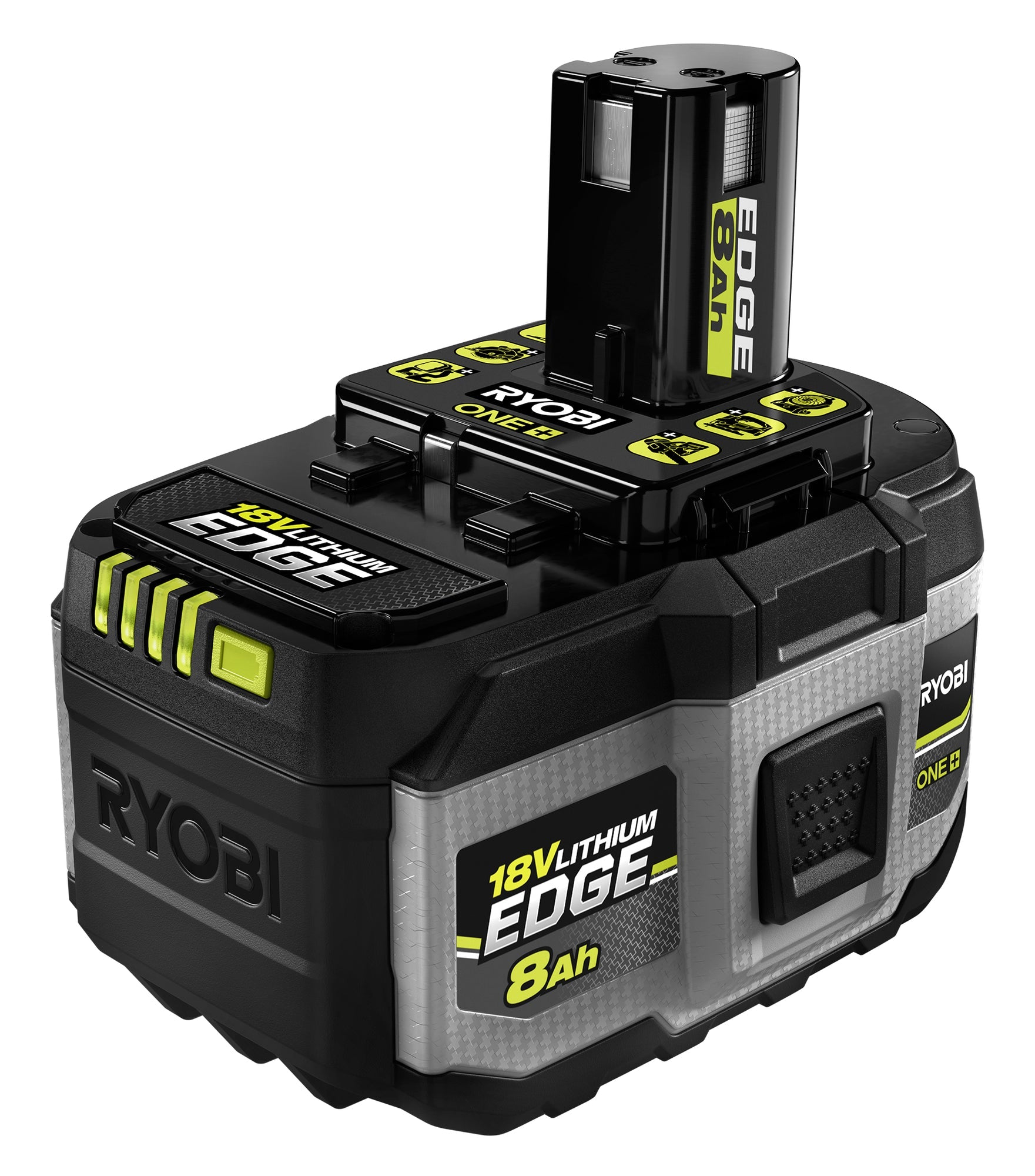 18V ONE+ 8Ah Lithium EDGE Battery