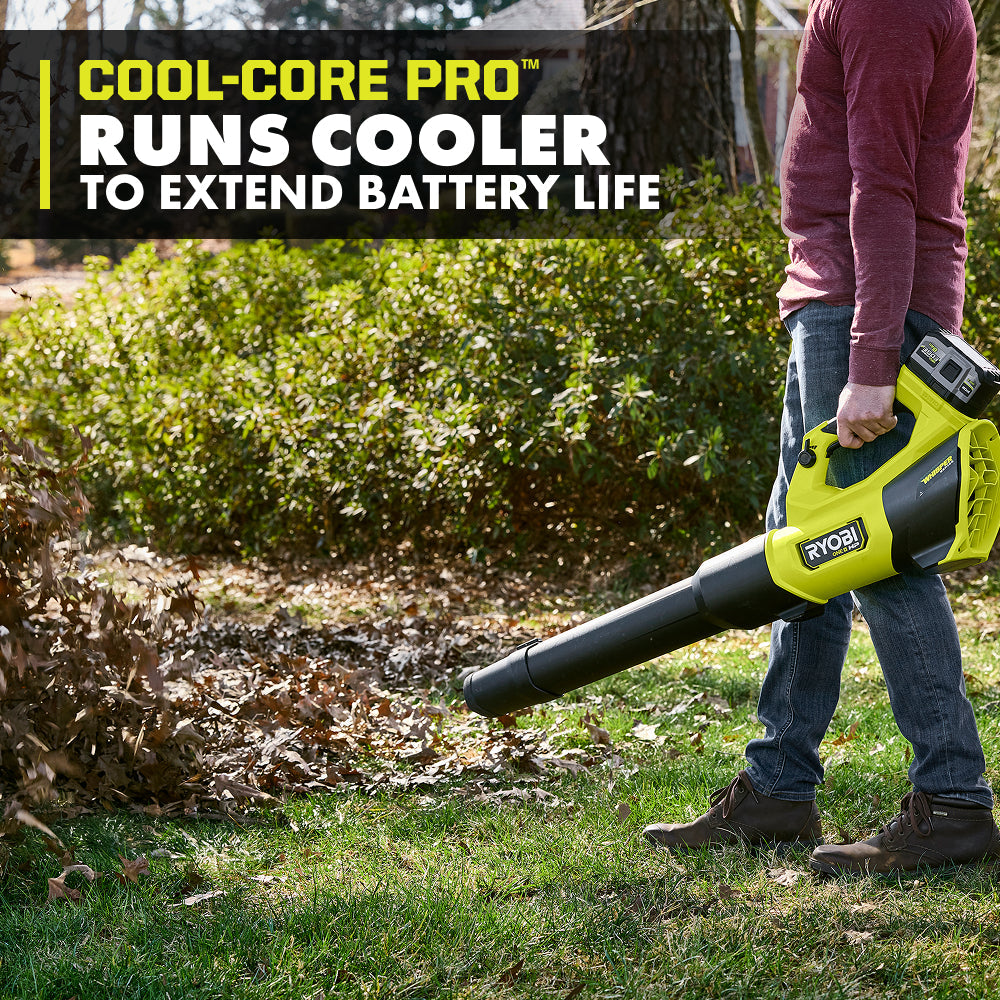 18V ONE+ 8Ah Lithium EDGE Battery