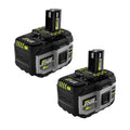 18V ONE+ 8Ah Lithium EDGE Batteries (2-Pack)