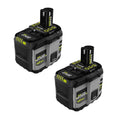 18V ONE+ 12Ah Lithium EDGE Batteries (2-Pack)